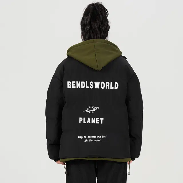 BENDLS Logo