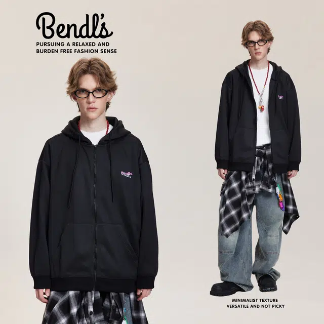 BENDLS Logo