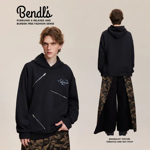 BENDLS Logo