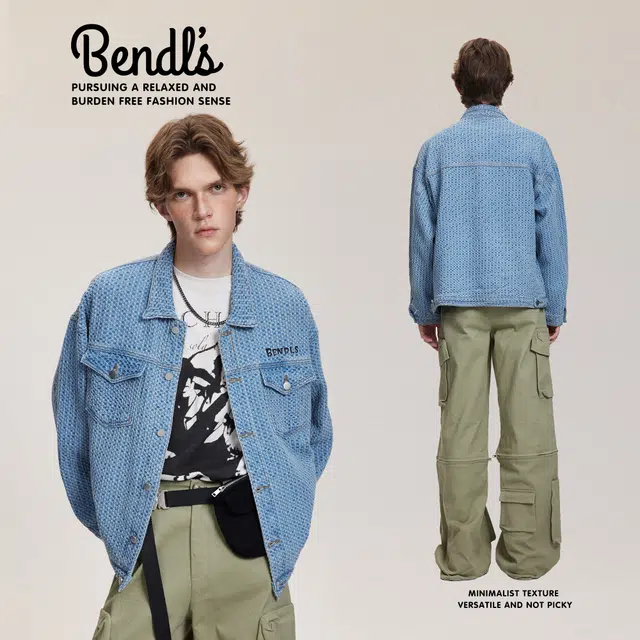 BENDLS Logo