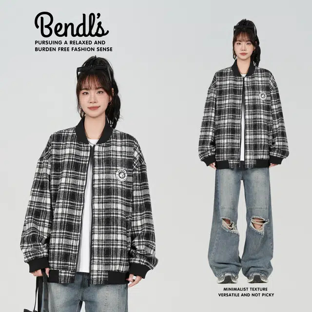 BENDLS Logo