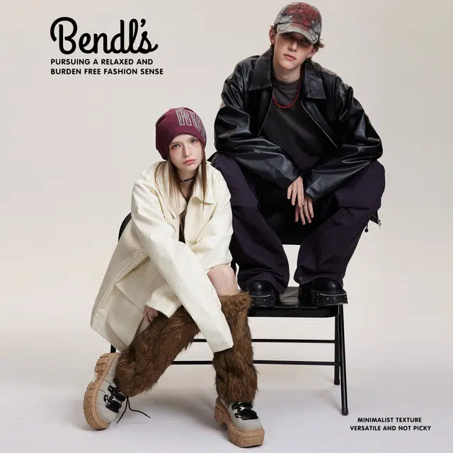 BENDLS