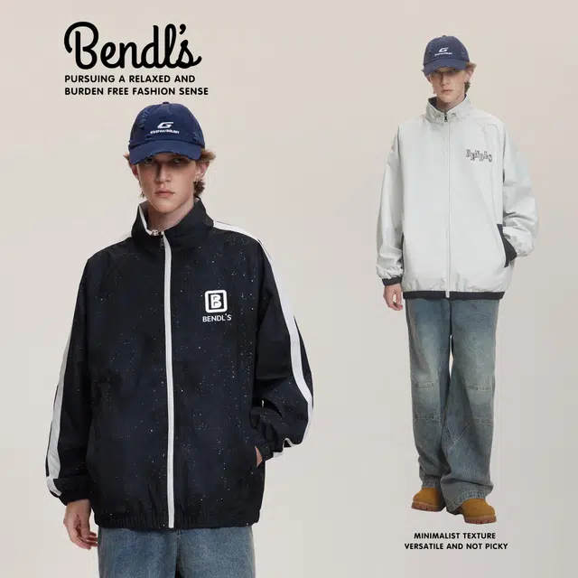 BENDLS Logo