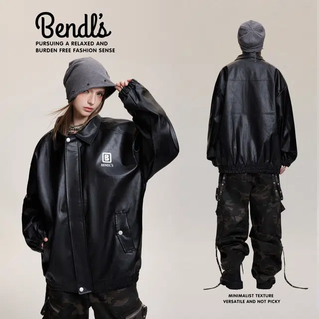 BENDLS Logo
