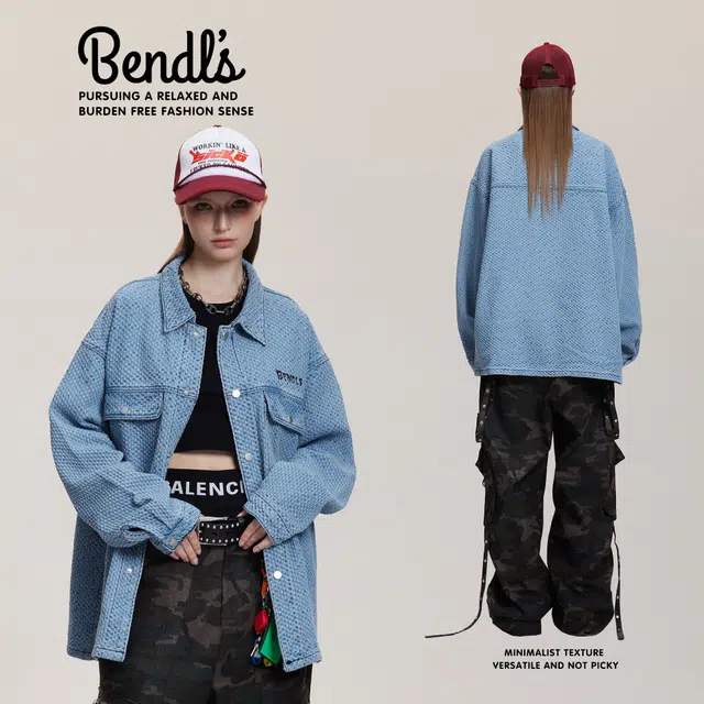 BENDLS Logo