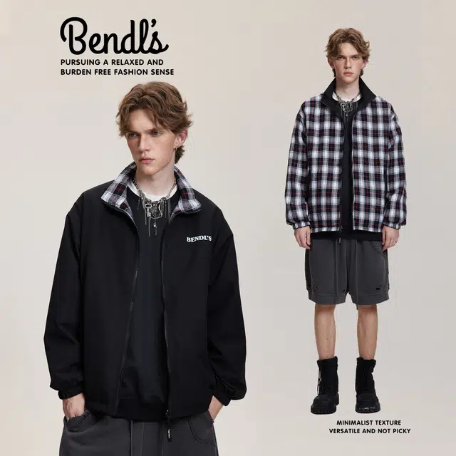 BENDLS Logo