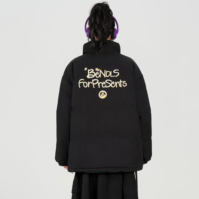 BENDLS Logo