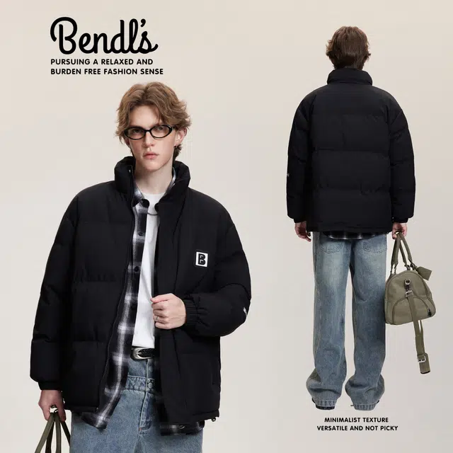 BENDLS Logo