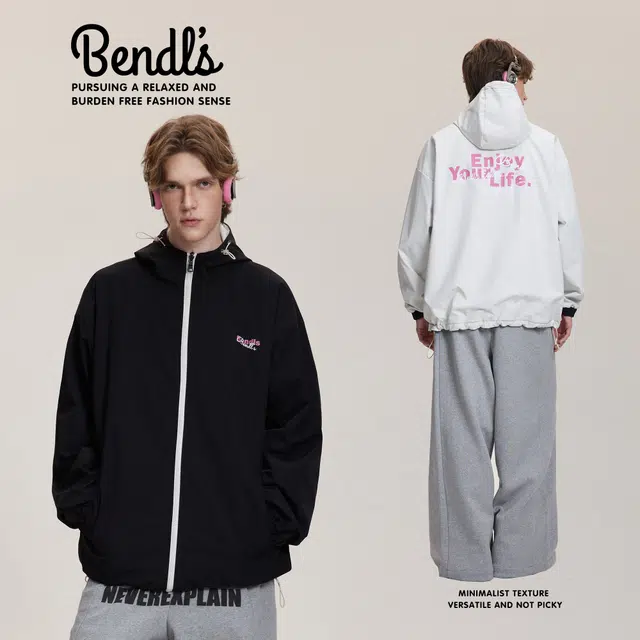 BENDLS Logo