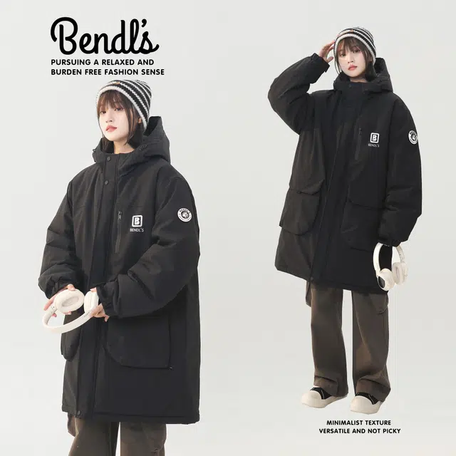 BENDLS