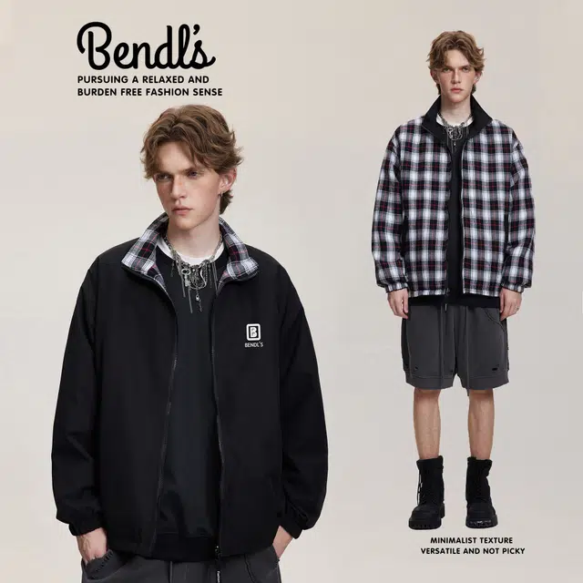 BENDLS Logo