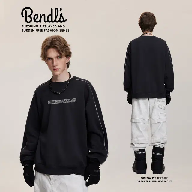 BENDLS