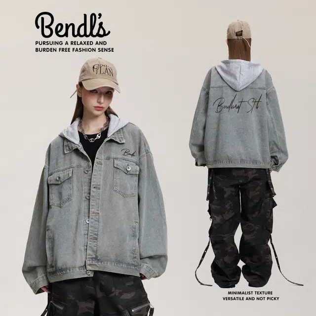 BENDLS