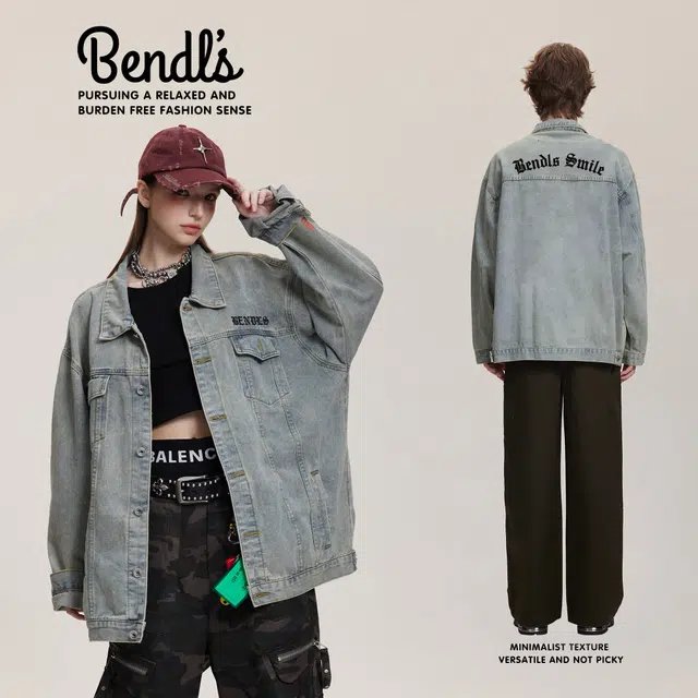 BENDLS