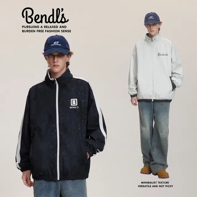 BENDLS Logo