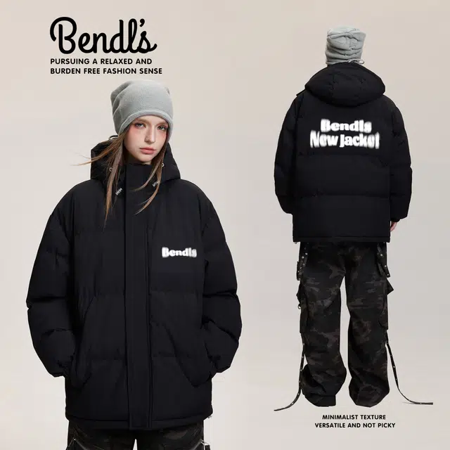 BENDLS Logo
