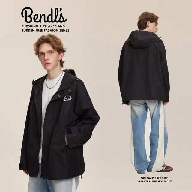 BENDLS Logo