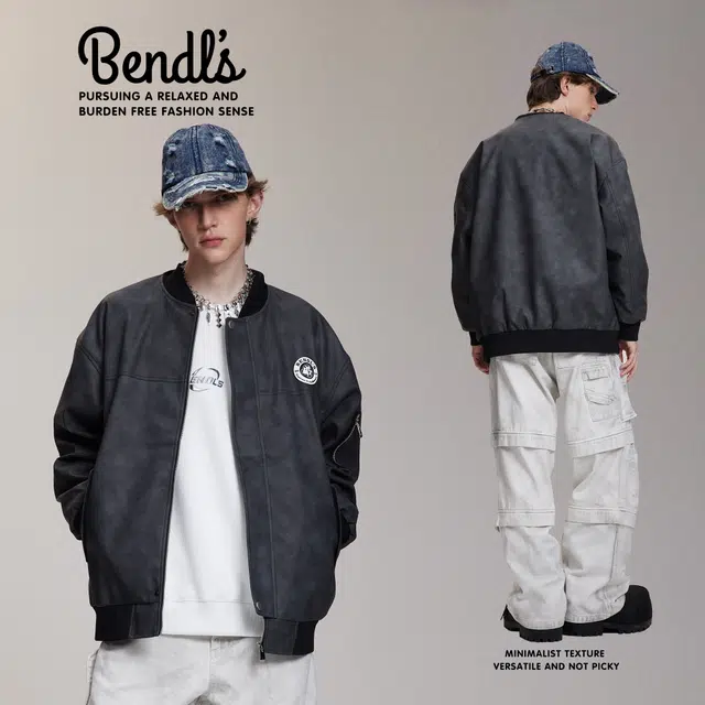 BENDLS Logo