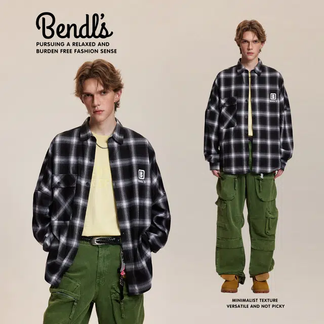 BENDLS