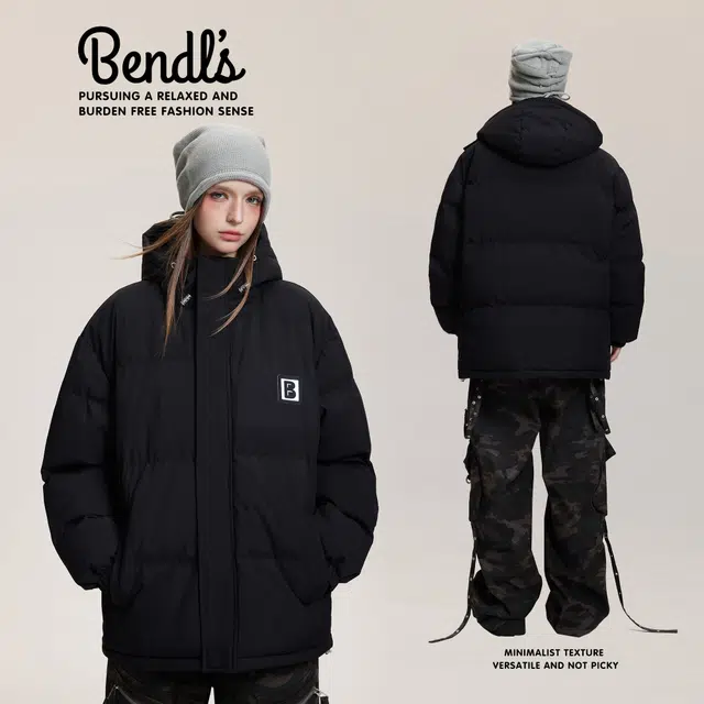 BENDLS