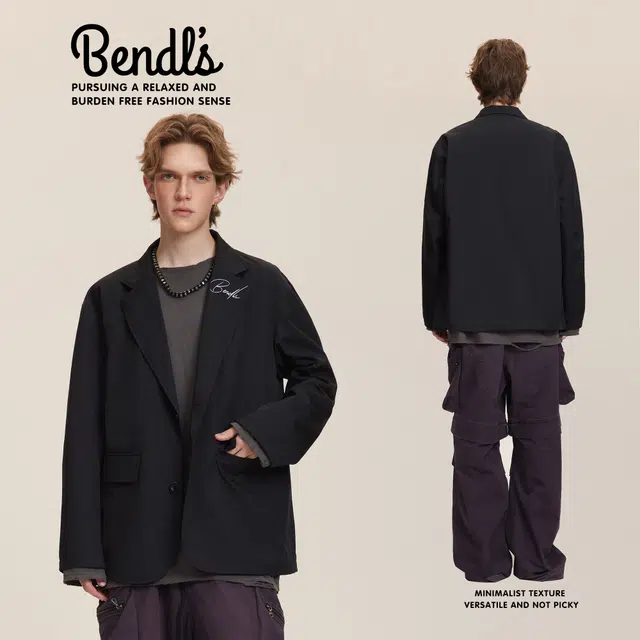 BENDLS Logo