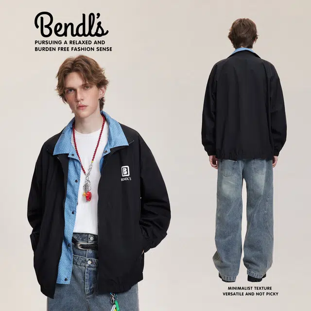 BENDLS Logo