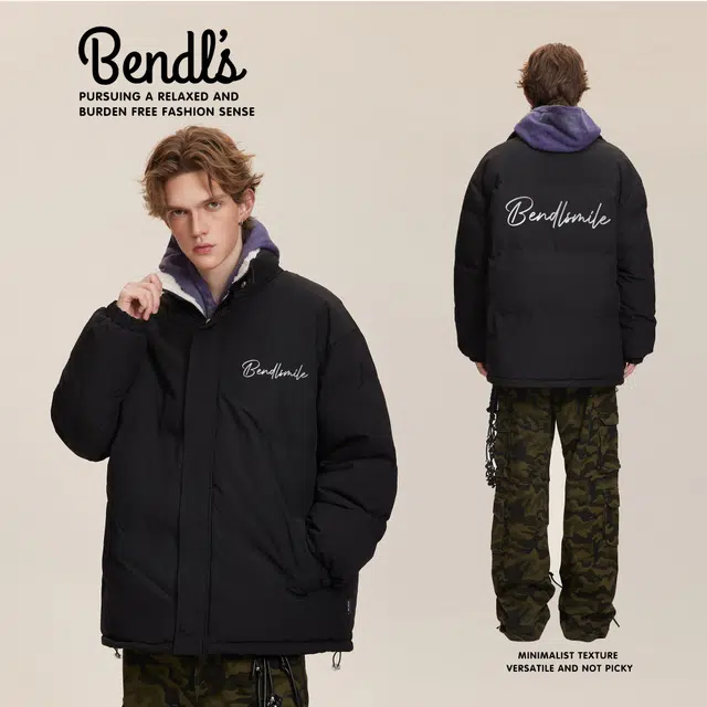 BENDLS Logo