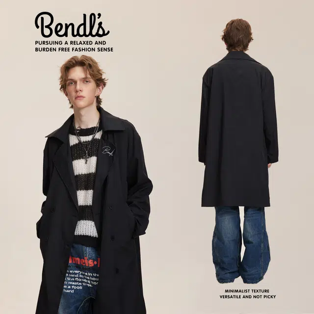 BENDLS Logo