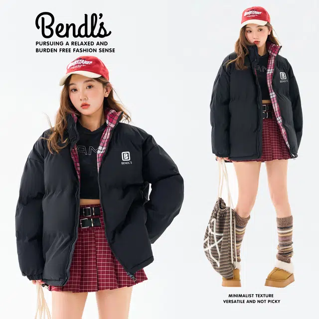 BENDLS Logo