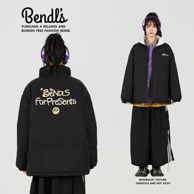 BENDLS Logo