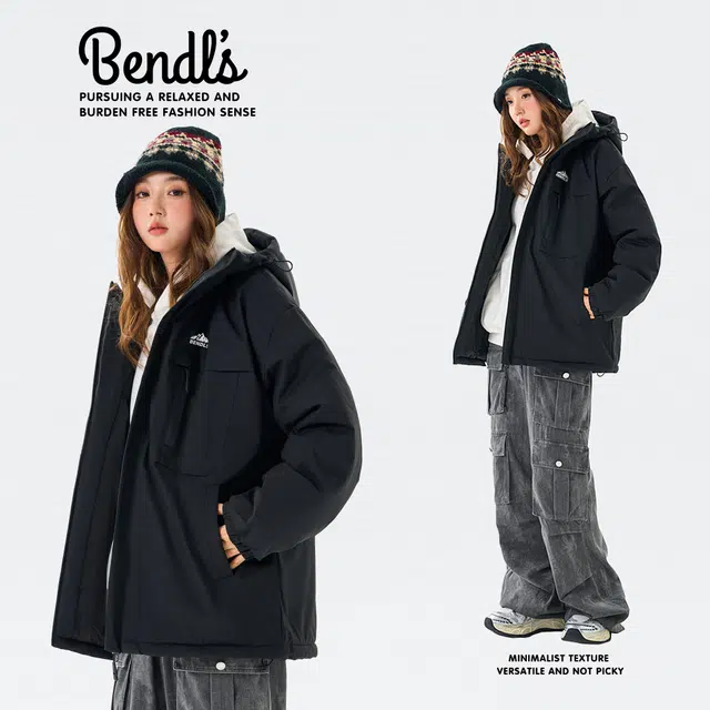 BENDLS Logo
