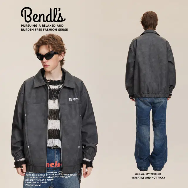 BENDLS Logo