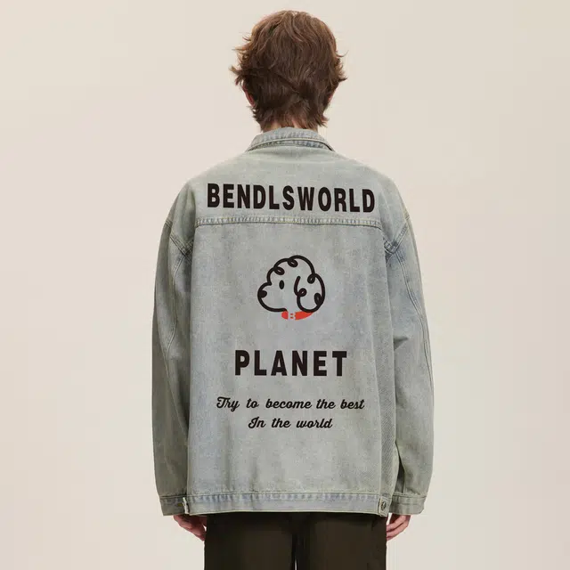 BENDLS Logo