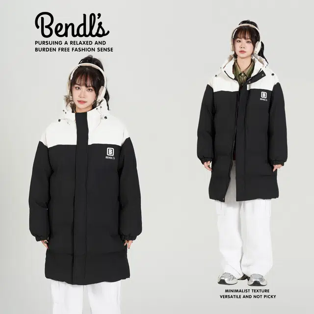 BENDLS Logo