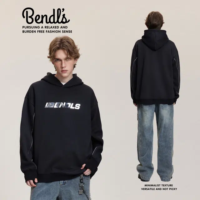 BENDLS Logo