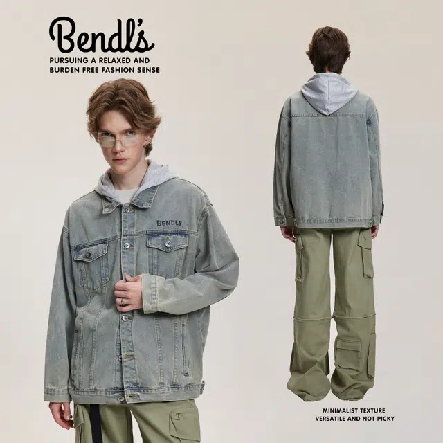 BENDLS Logo