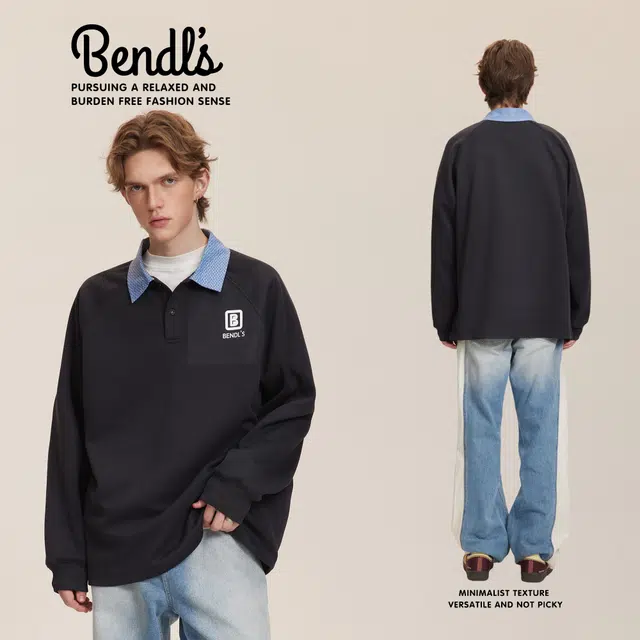 BENDLS Logo