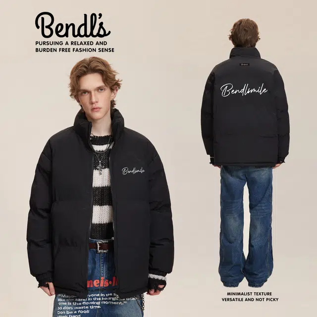 BENDLS Logo