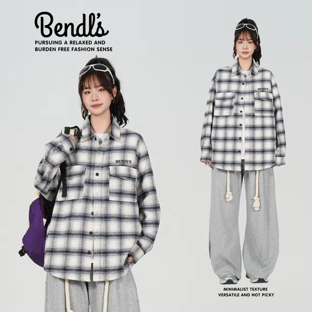 BENDLS Logo