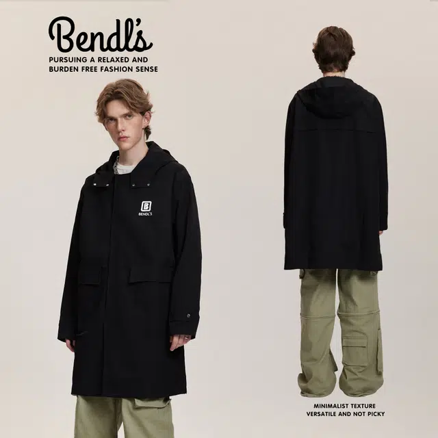 BENDLS Logo