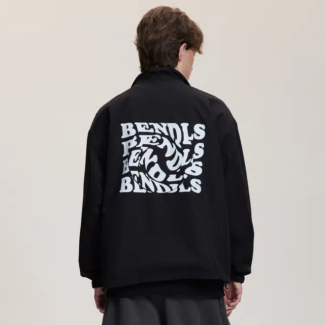 BENDLS Logo