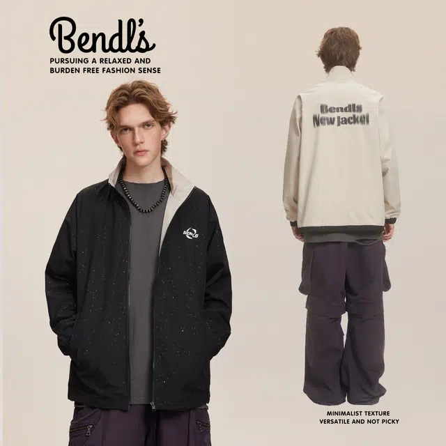 BENDLS Logo