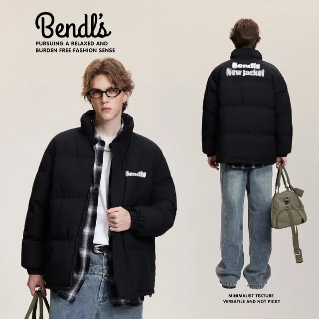BENDLS Logo