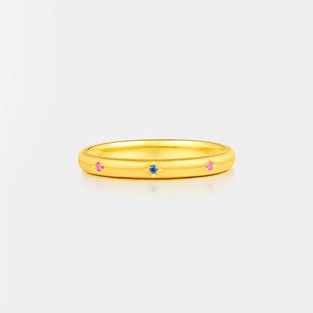 MDR0207S) 18k