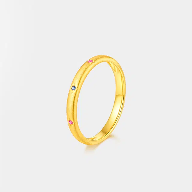 MDR0207S) 18k