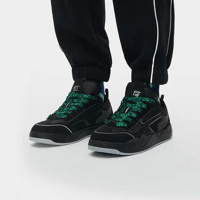 beams x FILA FUSION