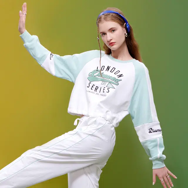 FILA FUSION 2023