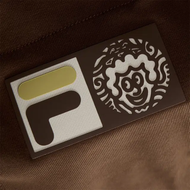 FILA FUSION T