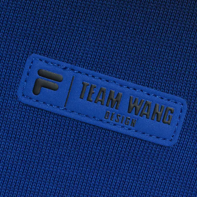 FILA FUSION x TEAM WANG design FW23 T