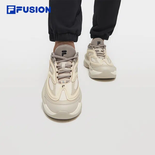 FILA FUSION BUZZARD